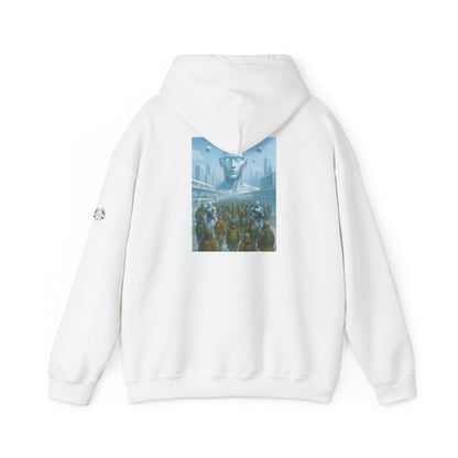 WELCOME HOME — Standard Issue Hoodie