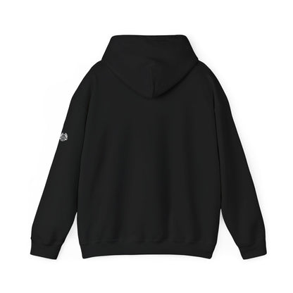 HELPER UNIT — Standard Issue Hoodie