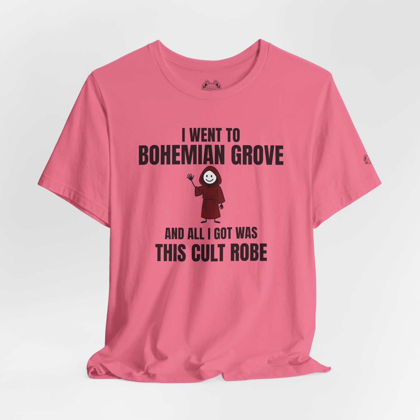 CULT ROBE — Standard Issue Tee
