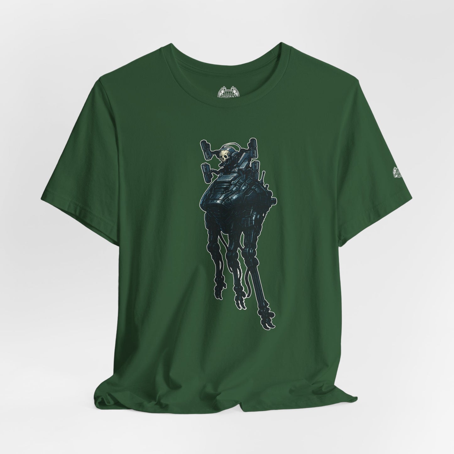 JELLYFISH UAP — Standard Issue Tee