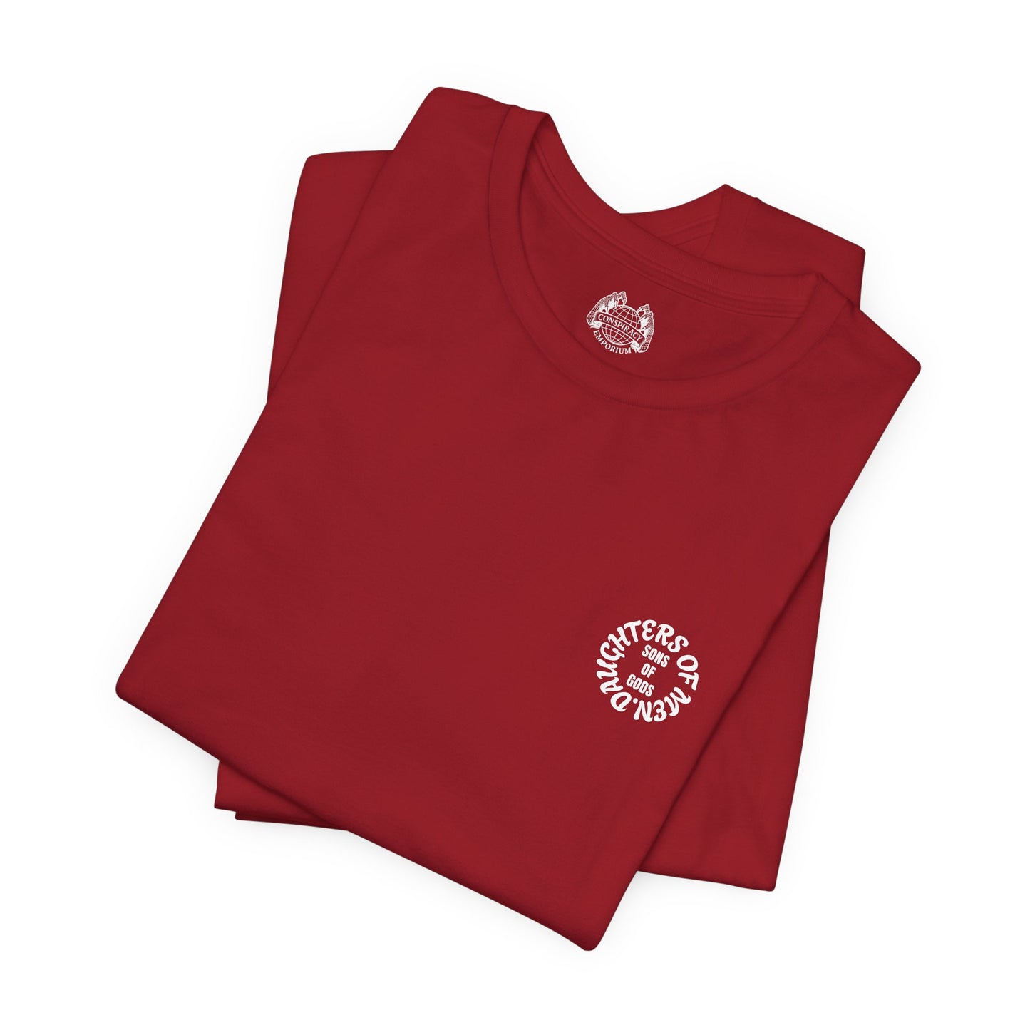 ANUNNAKI — Standard Issue Tee