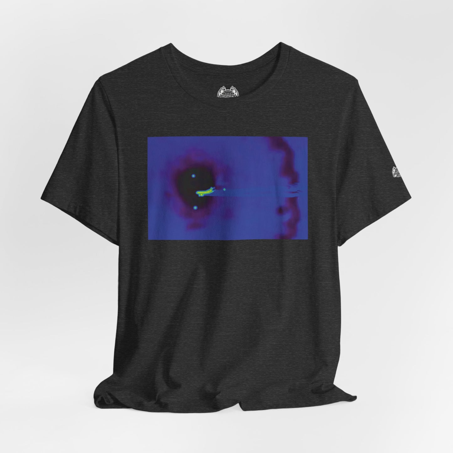 MH370 ORBS — Standard Issue Tee