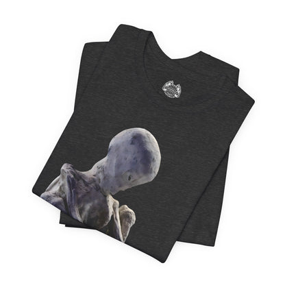 TRIDACTYL — Standard Issue Tee