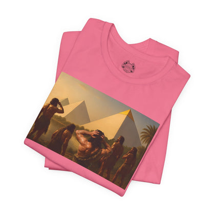 DISCOVERY OF A LIFETIME — Standard Issue Tee