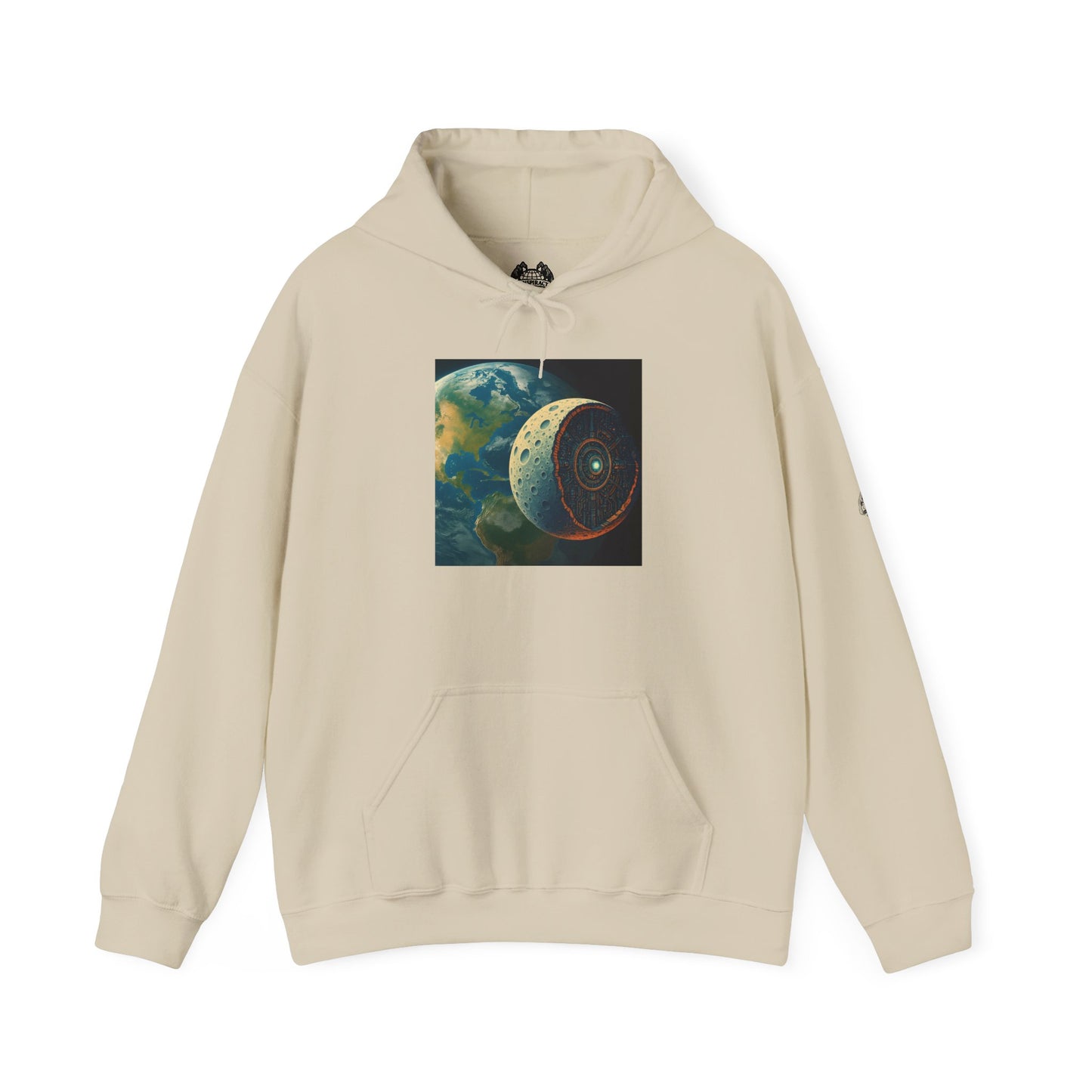 INNER WORKINGS — Standard Issue Hoodie