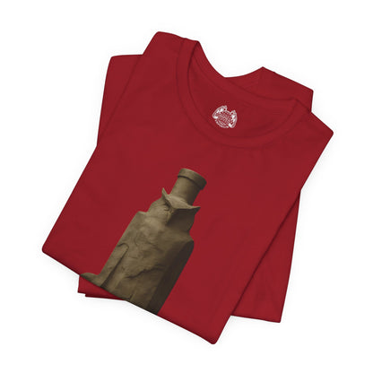 ABSOLUT MOLOCH — Standard Issue Tee