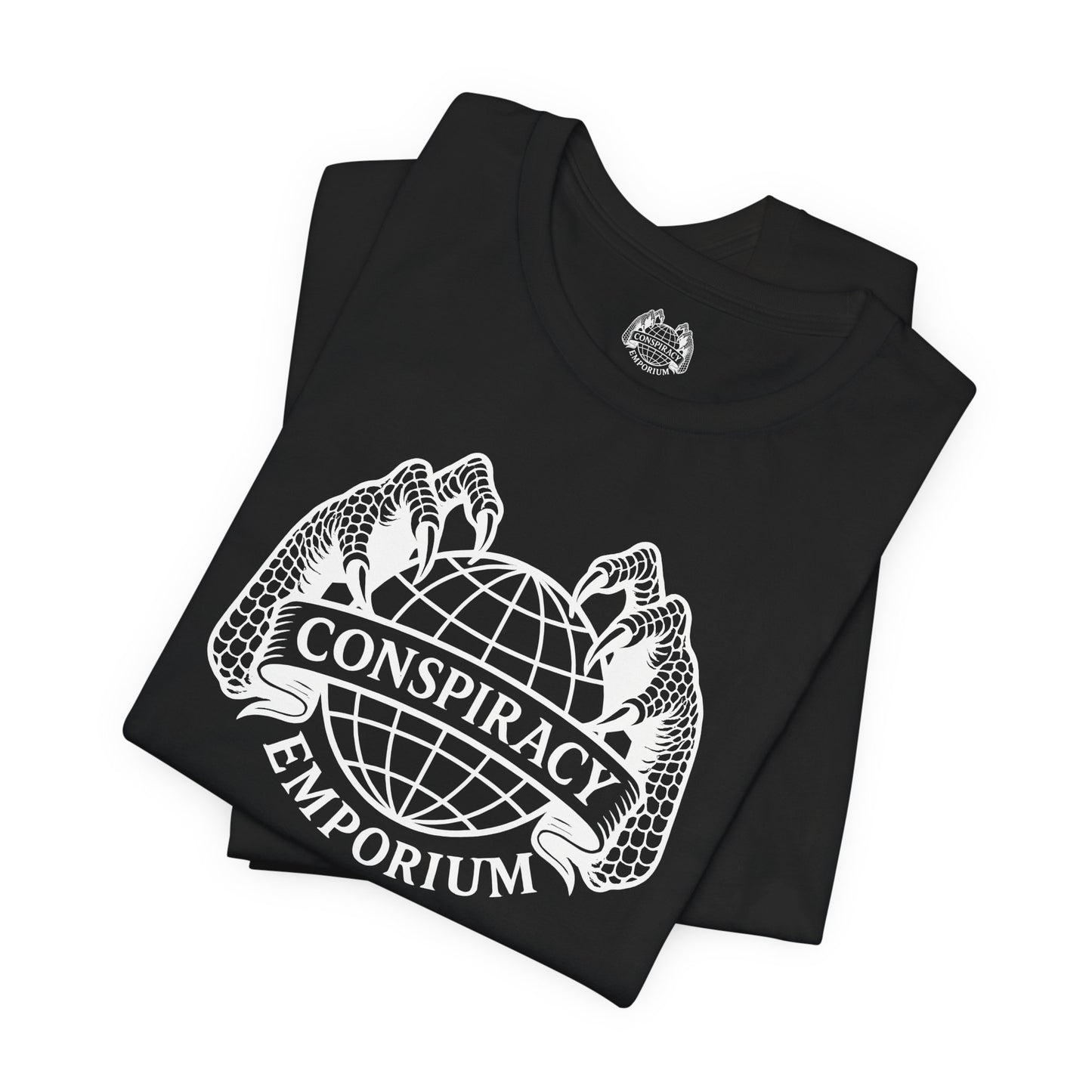CONSPIRACY EMPORIUM — Standard Issue Tee