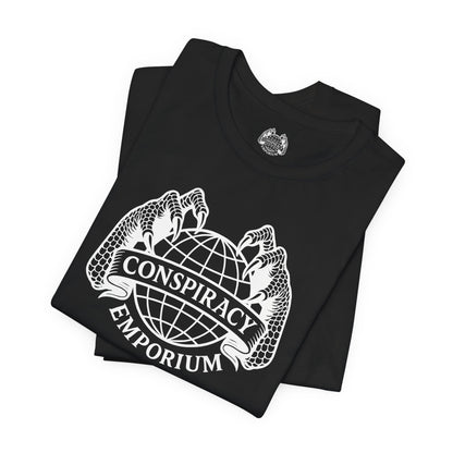 CONSPIRACY EMPORIUM — Standard Issue Tee