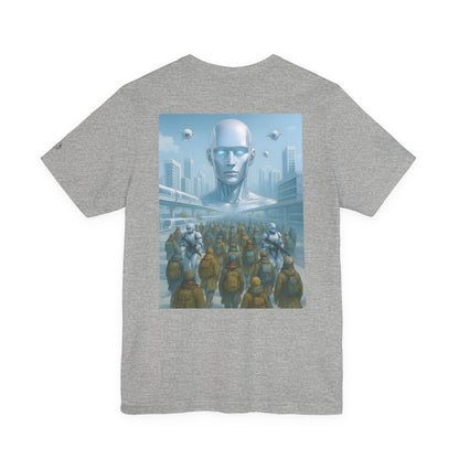 WELCOME HOME — Standard Issue Tee