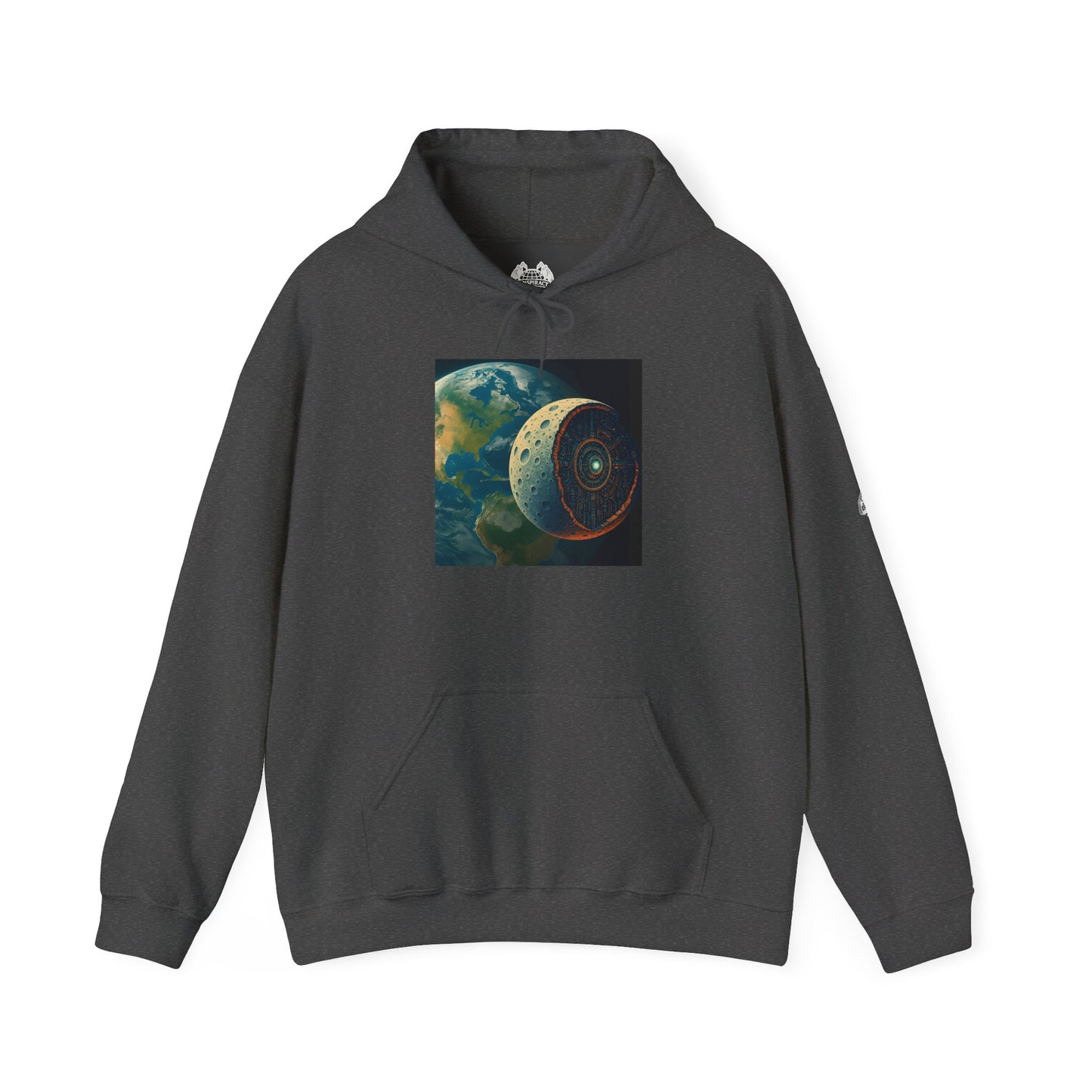 INNER WORKINGS — Standard Issue Hoodie