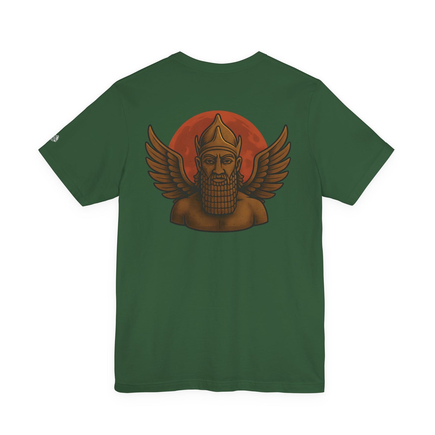ANUNNAKI — Standard Issue Tee