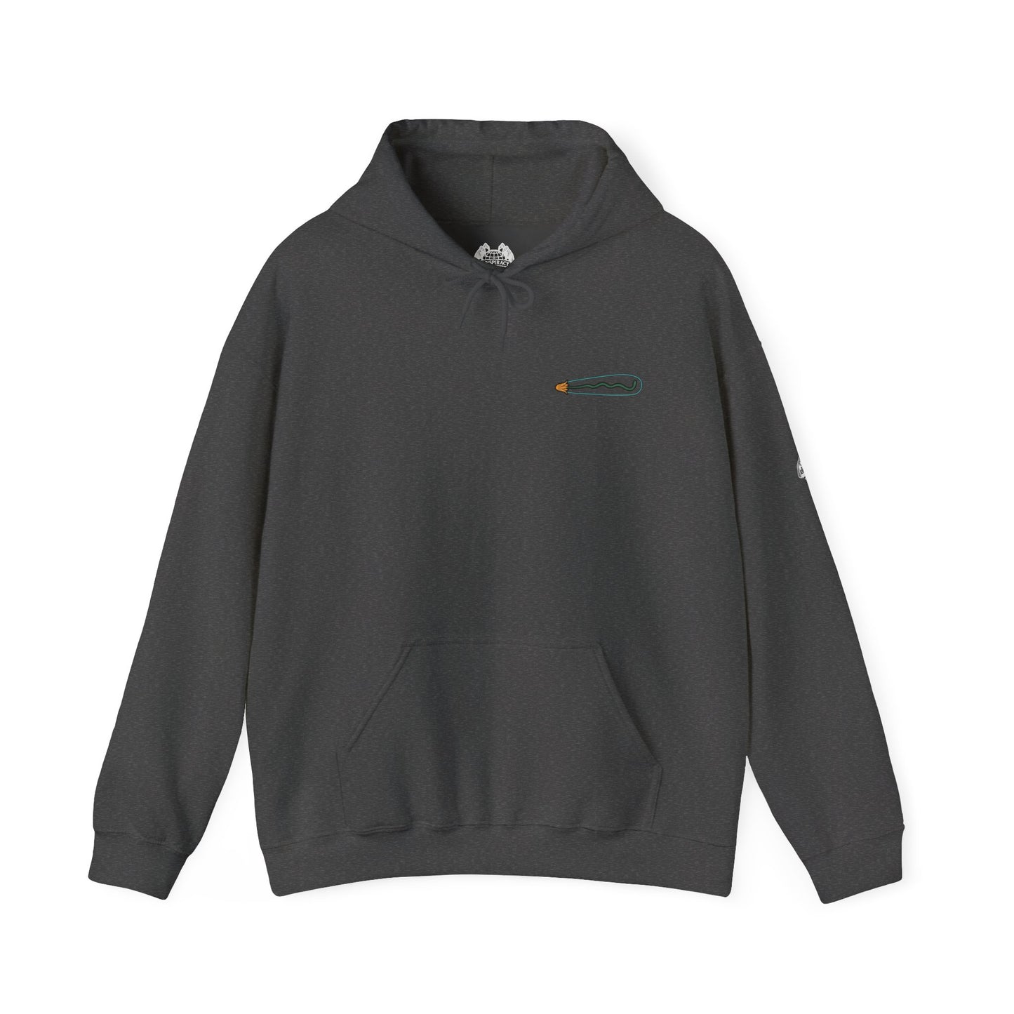 GIZA POWER PLANT — Standard Issue Hoodie