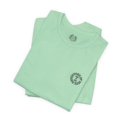 ANUNNAKI — Standard Issue Tee