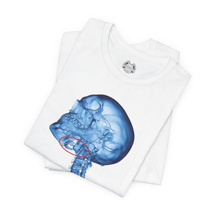 ANATOMY OF A MURDER — Standard Issue Tee