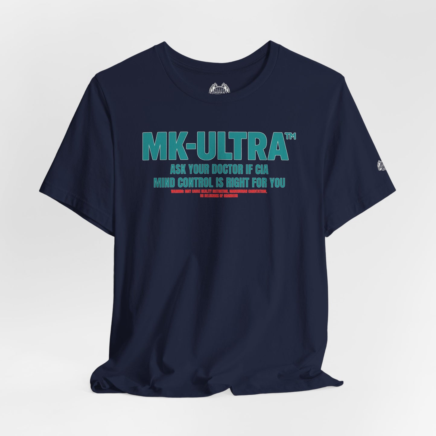 MK PHARMA — Standard Issue Tee