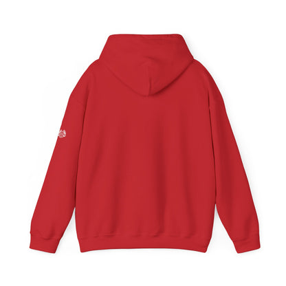 HELPER UNIT — Standard Issue Hoodie