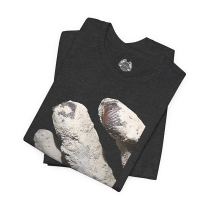 ANCESTRAL FINGERPRINTS — Standard Issue Tee