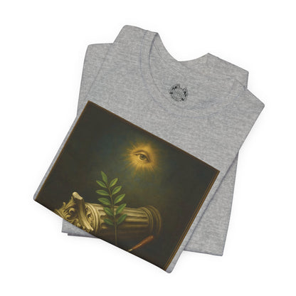 MASTER MASON — Standard Issue Tee