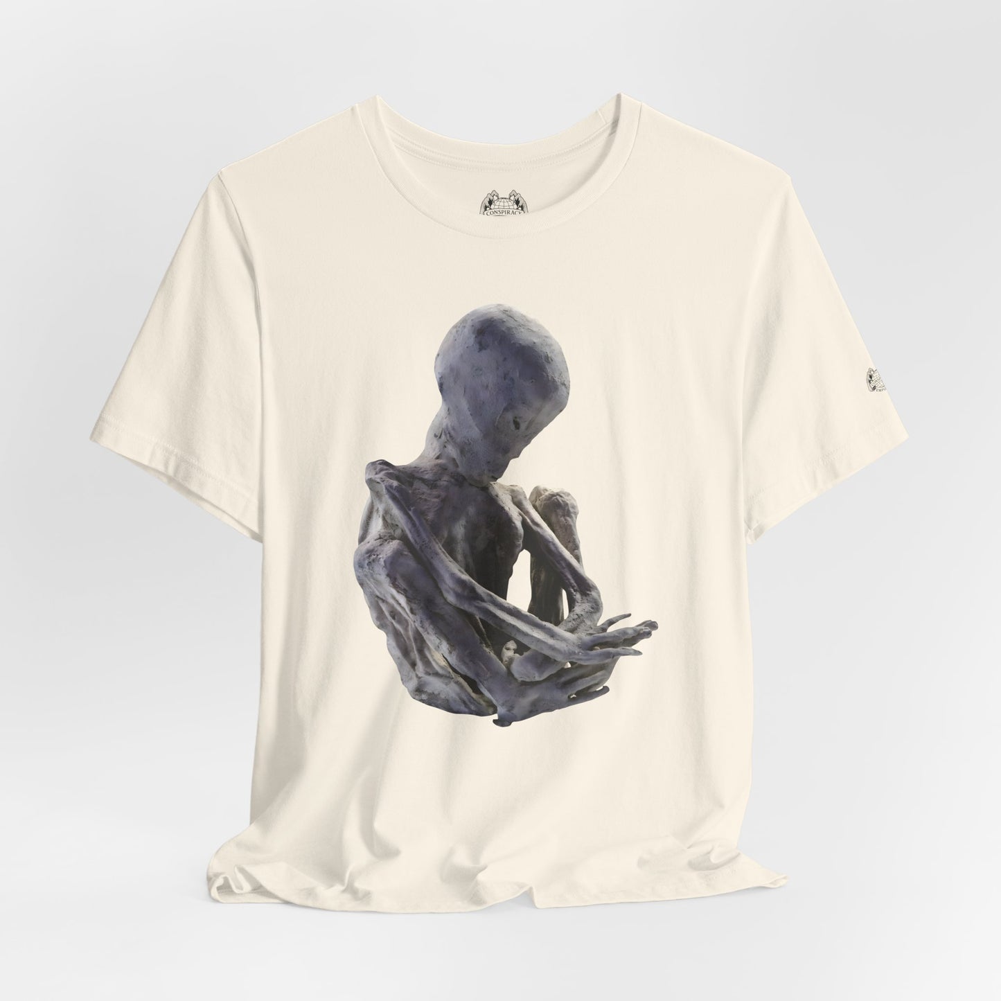 TRIDACTYL — Standard Issue Tee