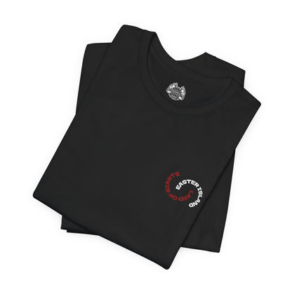 RAPA NUI — Standard Issue Tee