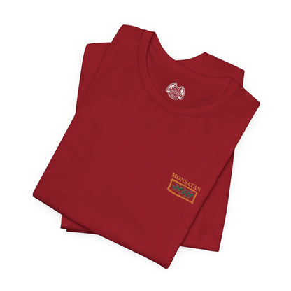 TRAILDUST™️ — Standard Issue Tee