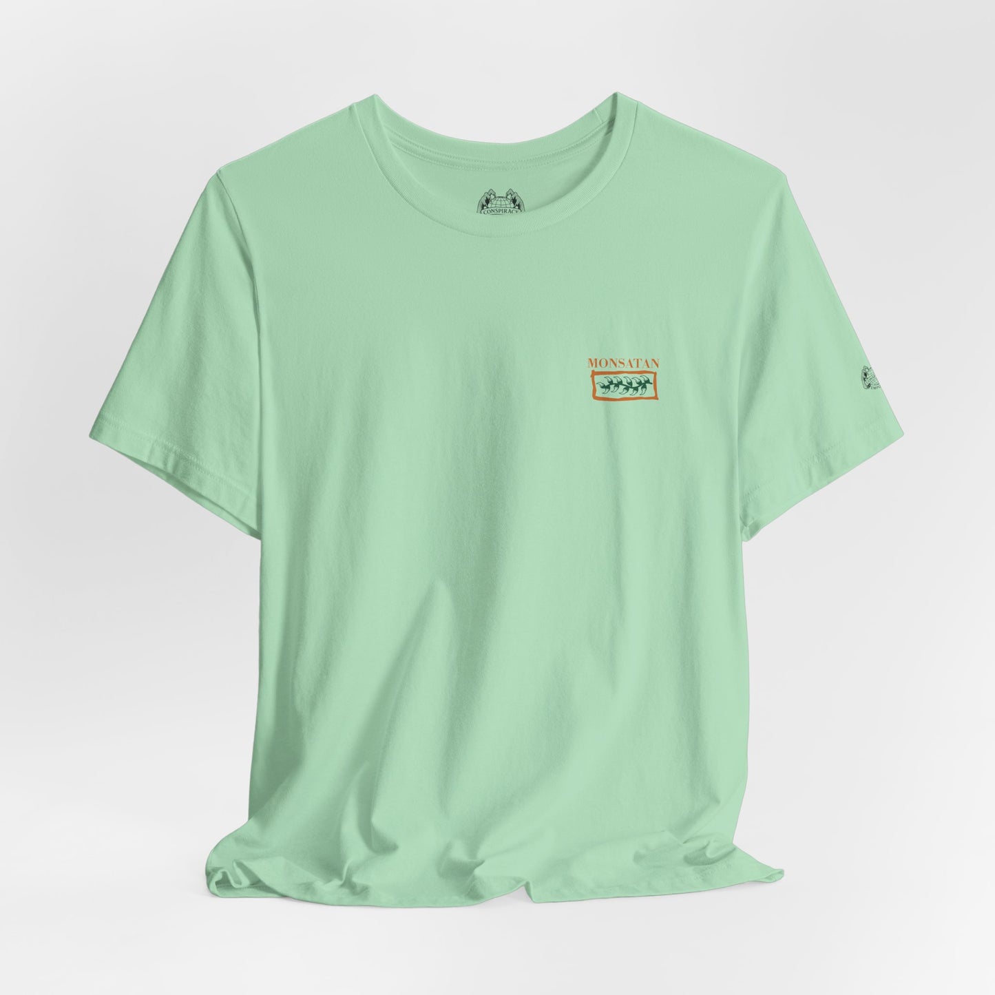 TRAILDUST™️ — Standard Issue Tee