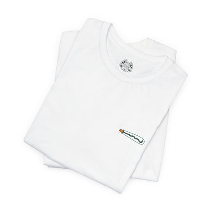 GIZA POWER PLANT — Standard Issue Tee