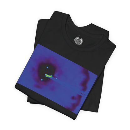 MH370 ORBS — Standard Issue Tee