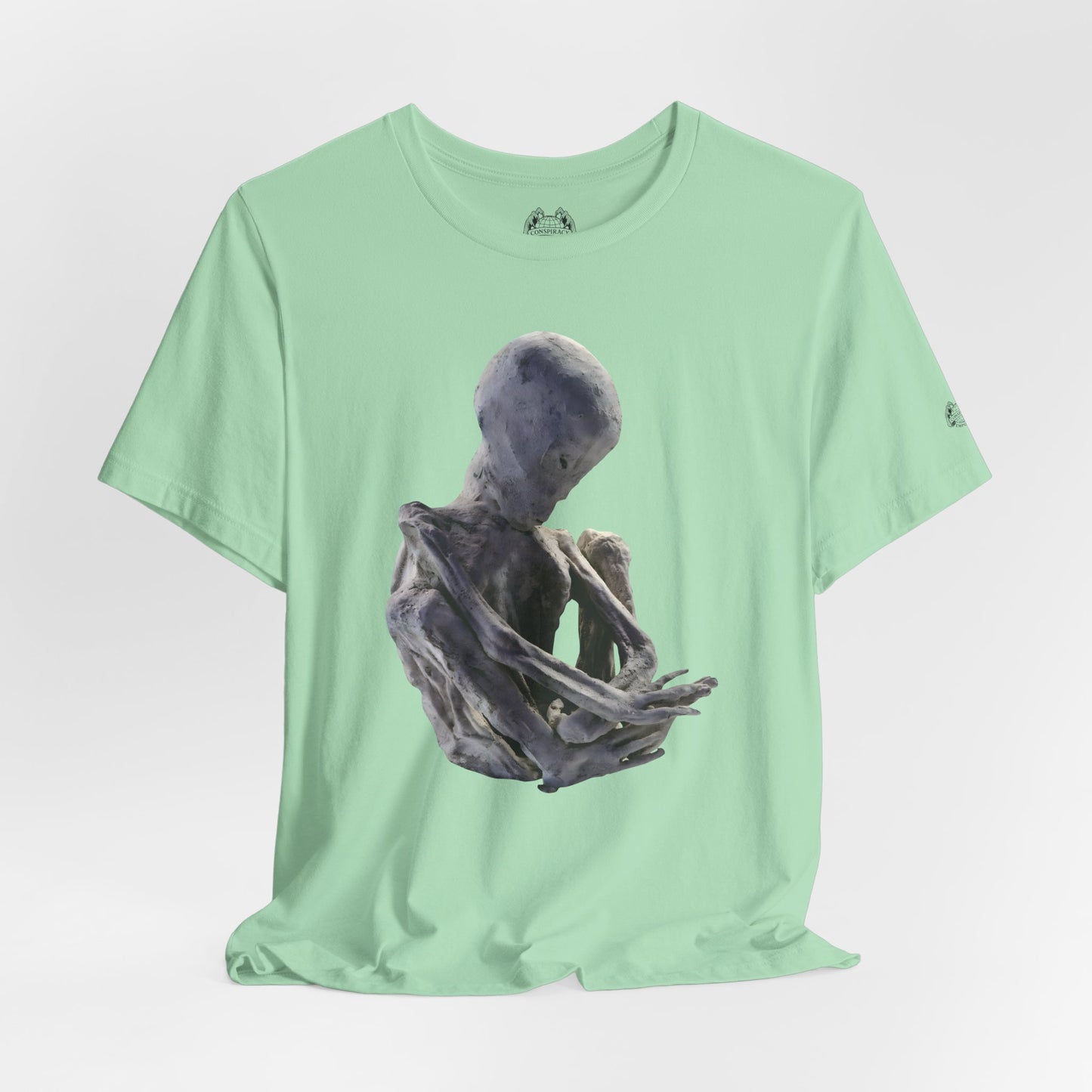 TRIDACTYL — Standard Issue Tee