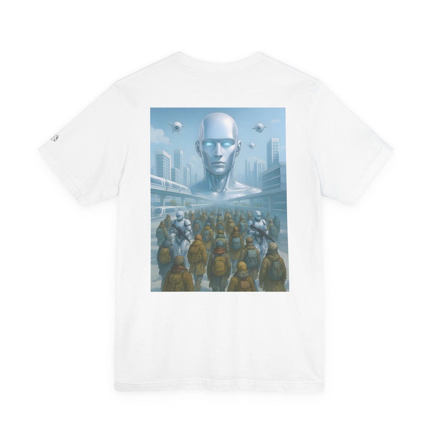 WELCOME HOME — Standard Issue Tee