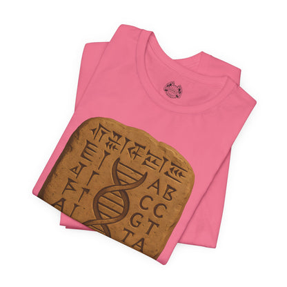 HYBRID BY DESIGN — Standard Issue Tee