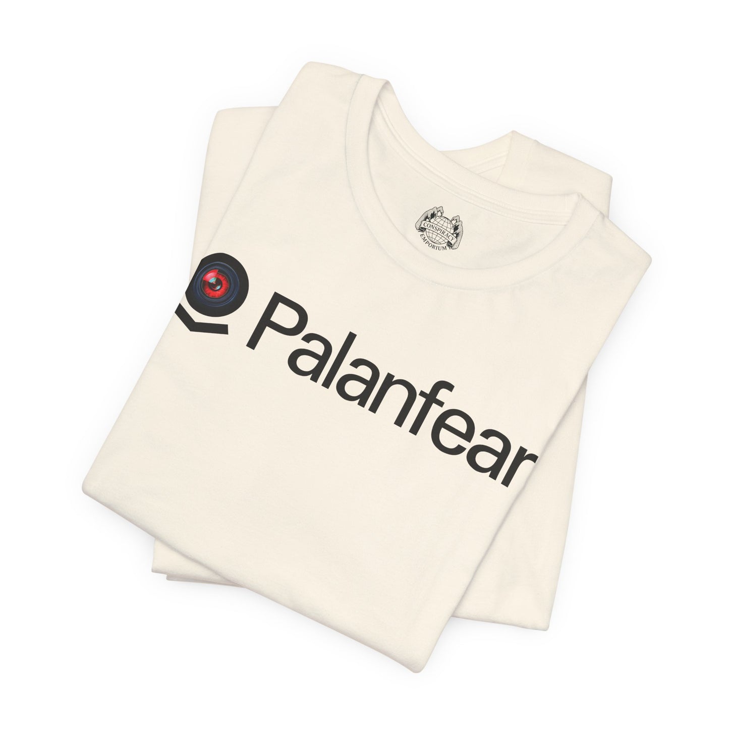 PALANFEAR — Standard Issue Tee