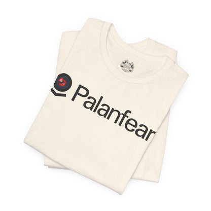 PALANFEAR — Standard Issue Tee