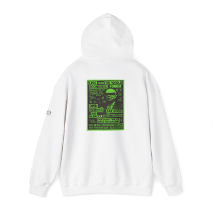 THE GREAT RE-SETLIST — Standard Issue Hoodie