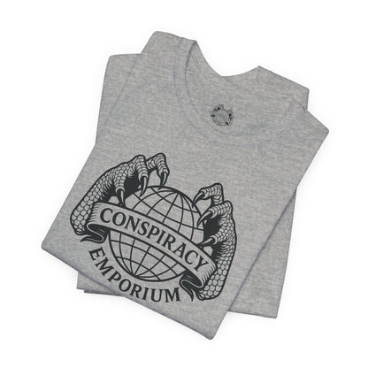 CONSPIRACY EMPORIUM — Standard Issue Tee