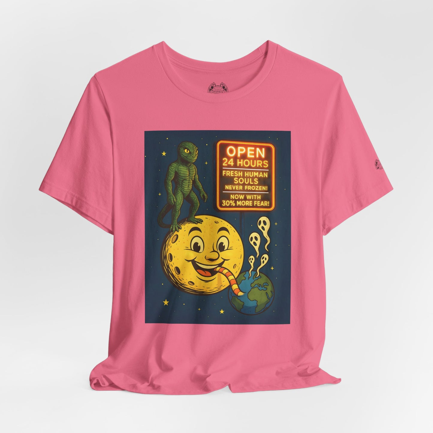 SOUL SUCKER — Standard Issue Tee