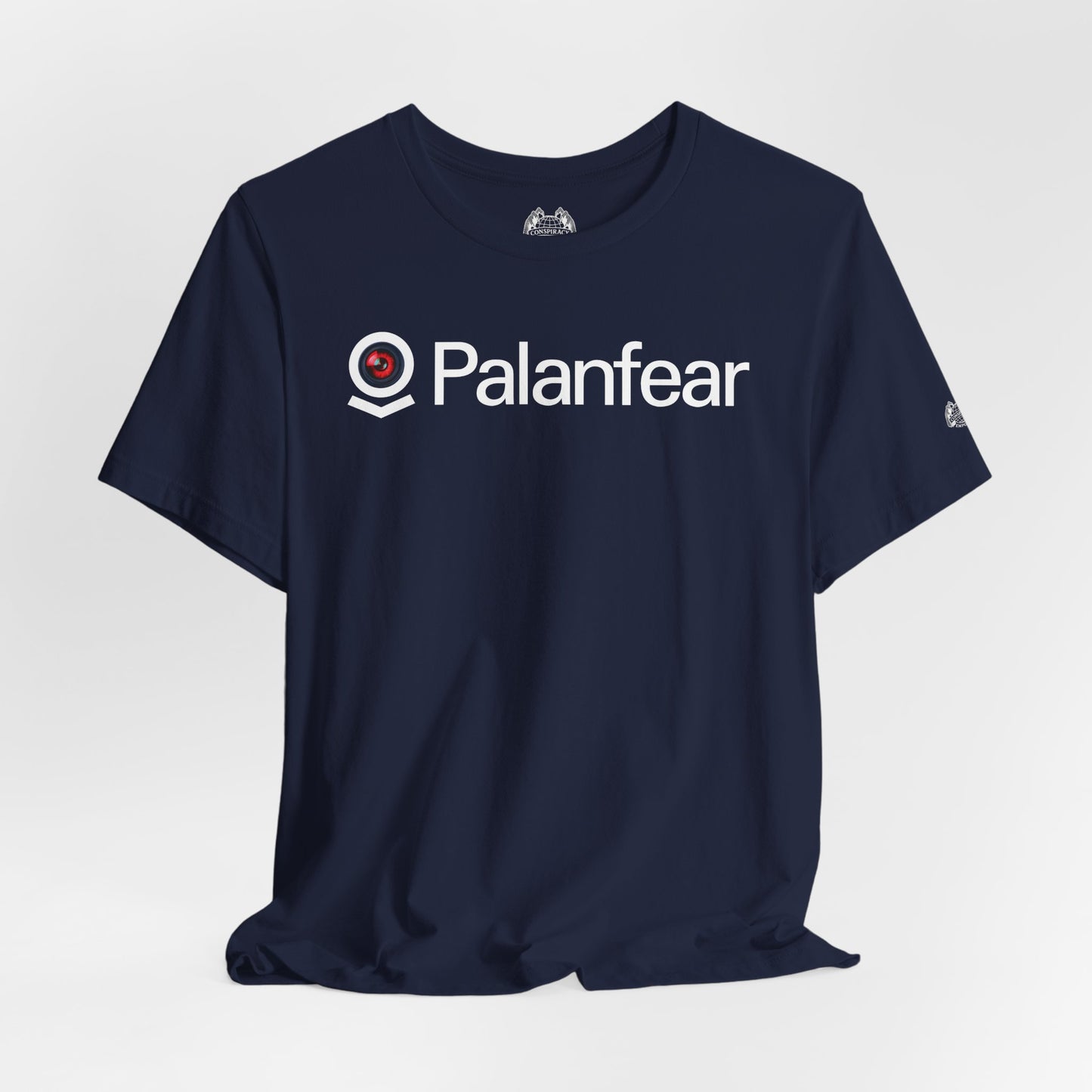 PALANFEAR — Standard Issue Tee