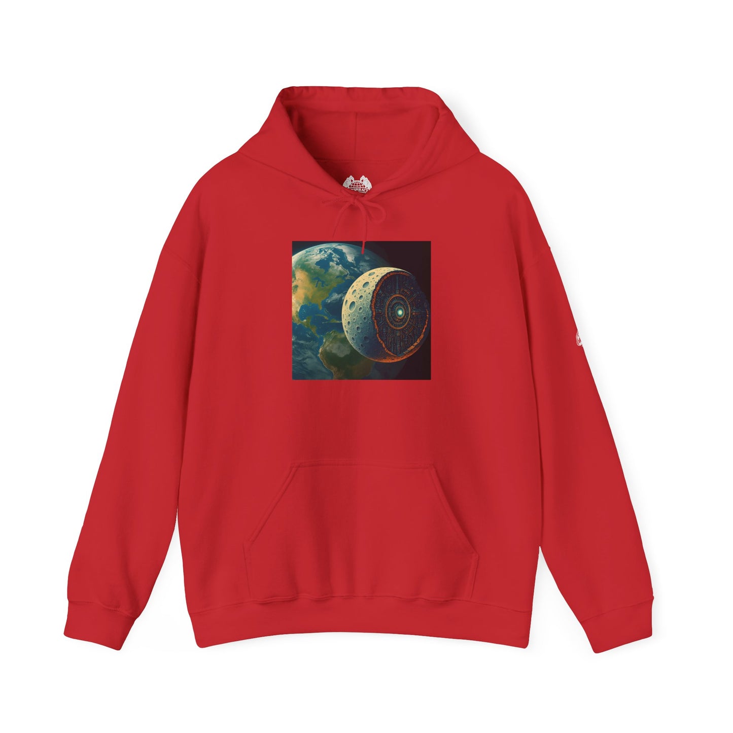 INNER WORKINGS — Standard Issue Hoodie