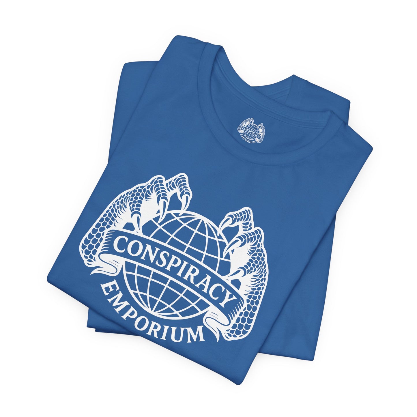 CONSPIRACY EMPORIUM — Standard Issue Tee