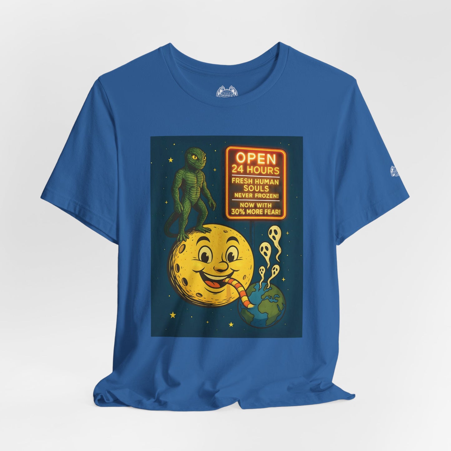 SOUL SUCKER — Standard Issue Tee
