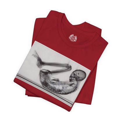 MONTSERRAT — Standard Issue Tee