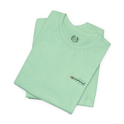 GIZA POWER PLANT — Standard Issue Tee