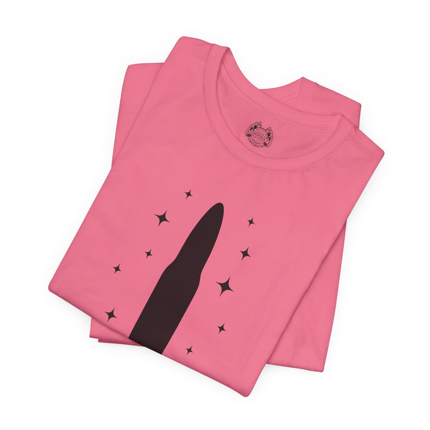 MAGIC BULLET — Standard Issue Tee