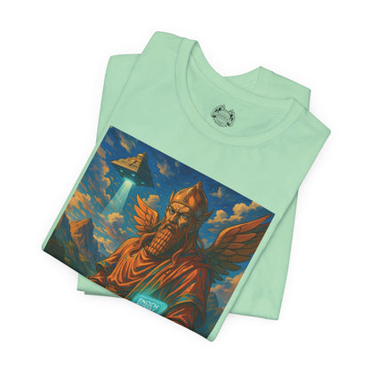 ENKI'S ERIDU REPORT — Standard Issue Tee