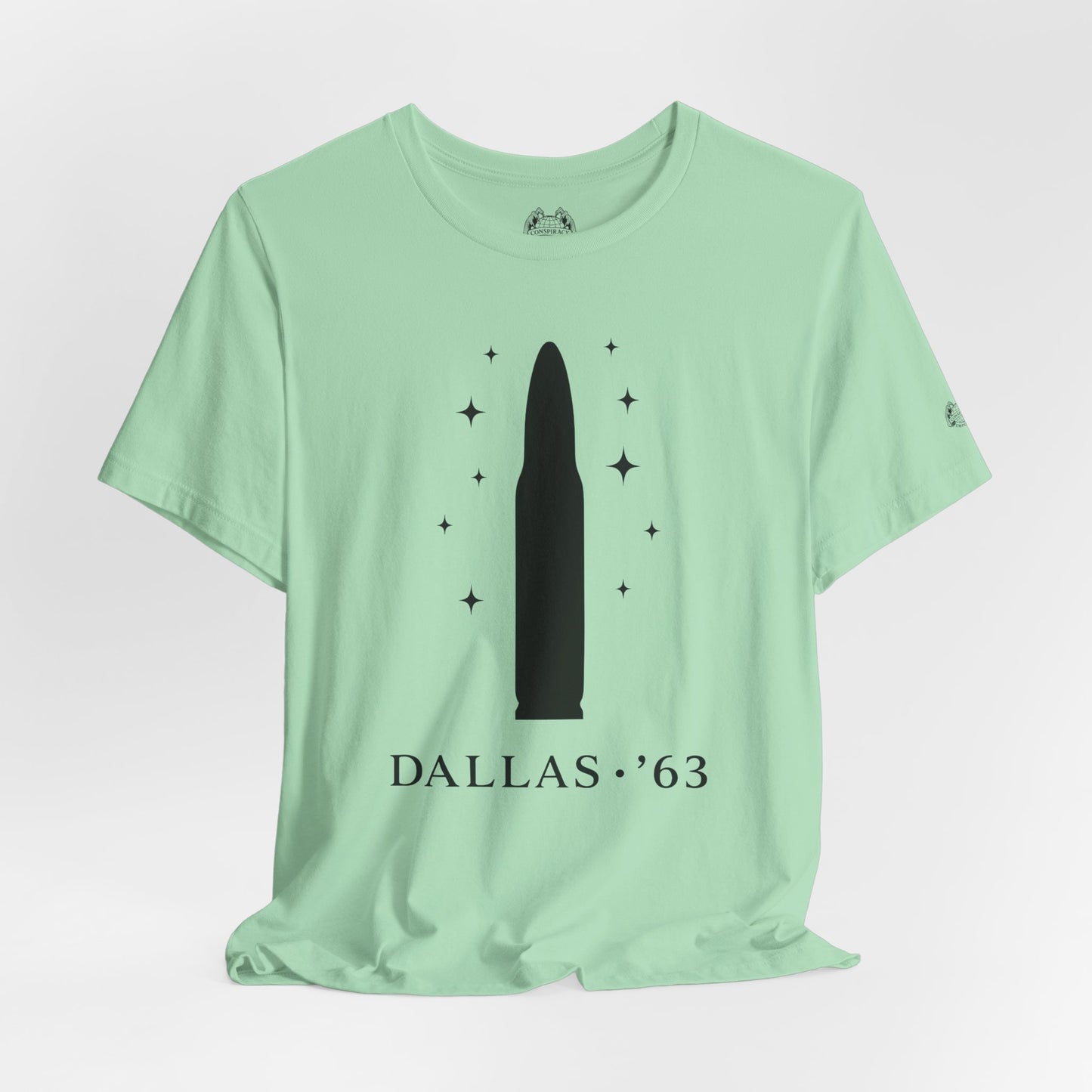 MAGIC BULLET — Standard Issue Tee