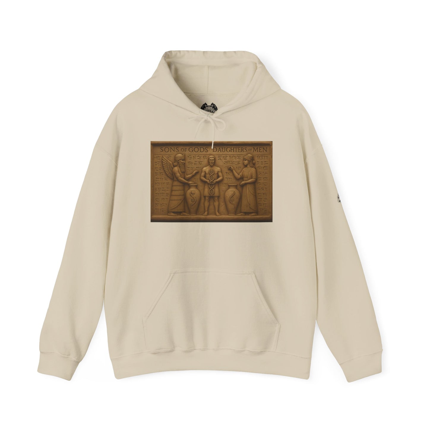 CLAY POTS — Standard Issue Hoodie