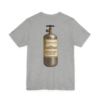 TRAILDUST™️ — Standard Issue Tee