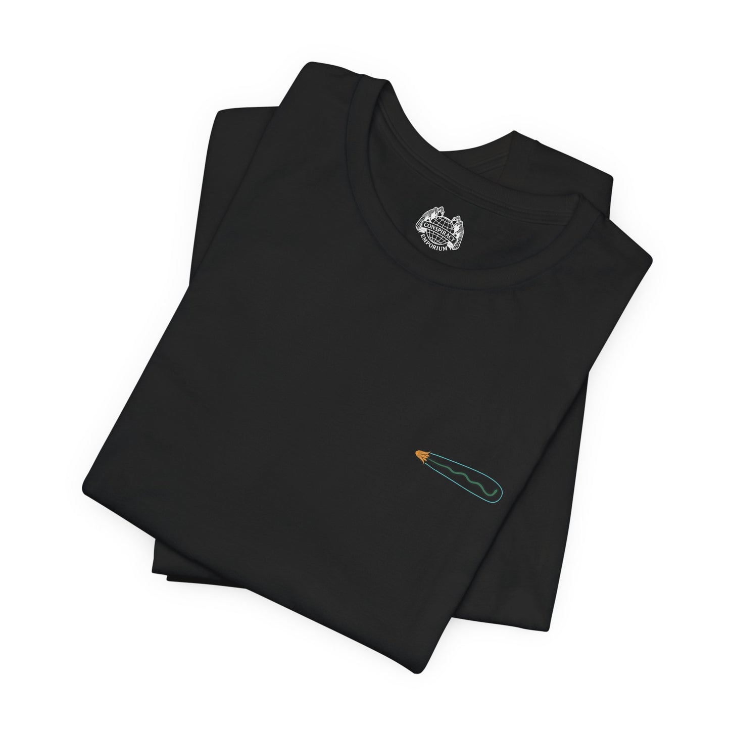 GIZA POWER PLANT — Standard Issue Tee