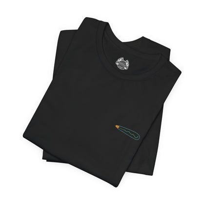 GIZA POWER PLANT — Standard Issue Tee