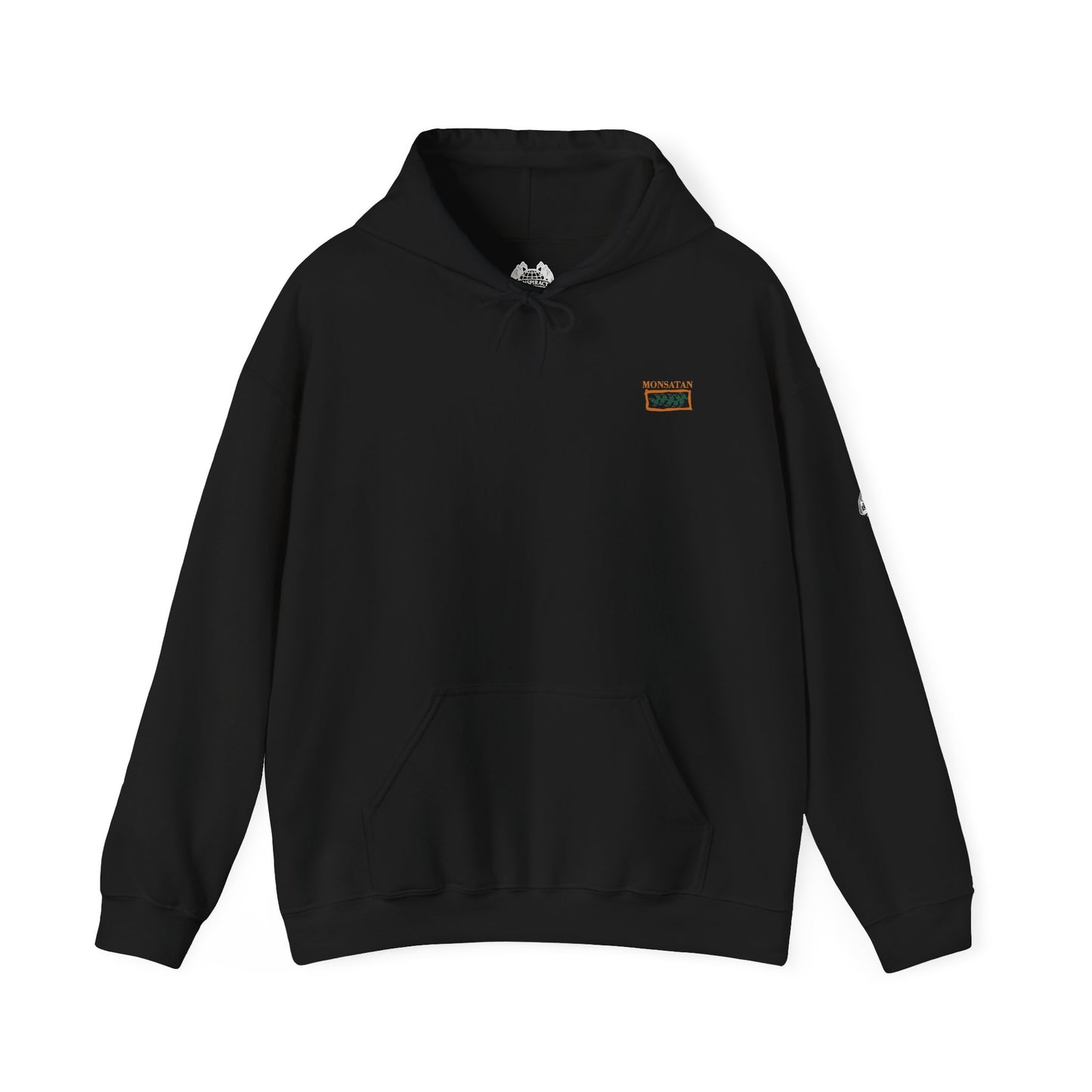 TRAILDUST™️ — Standard Issue Hoodie
